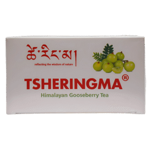 Himalayan Gooseberry Tea