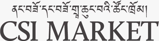 CSI Market