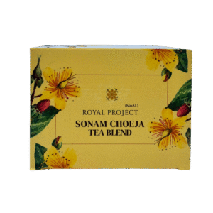 Sonam Choeja Tea
